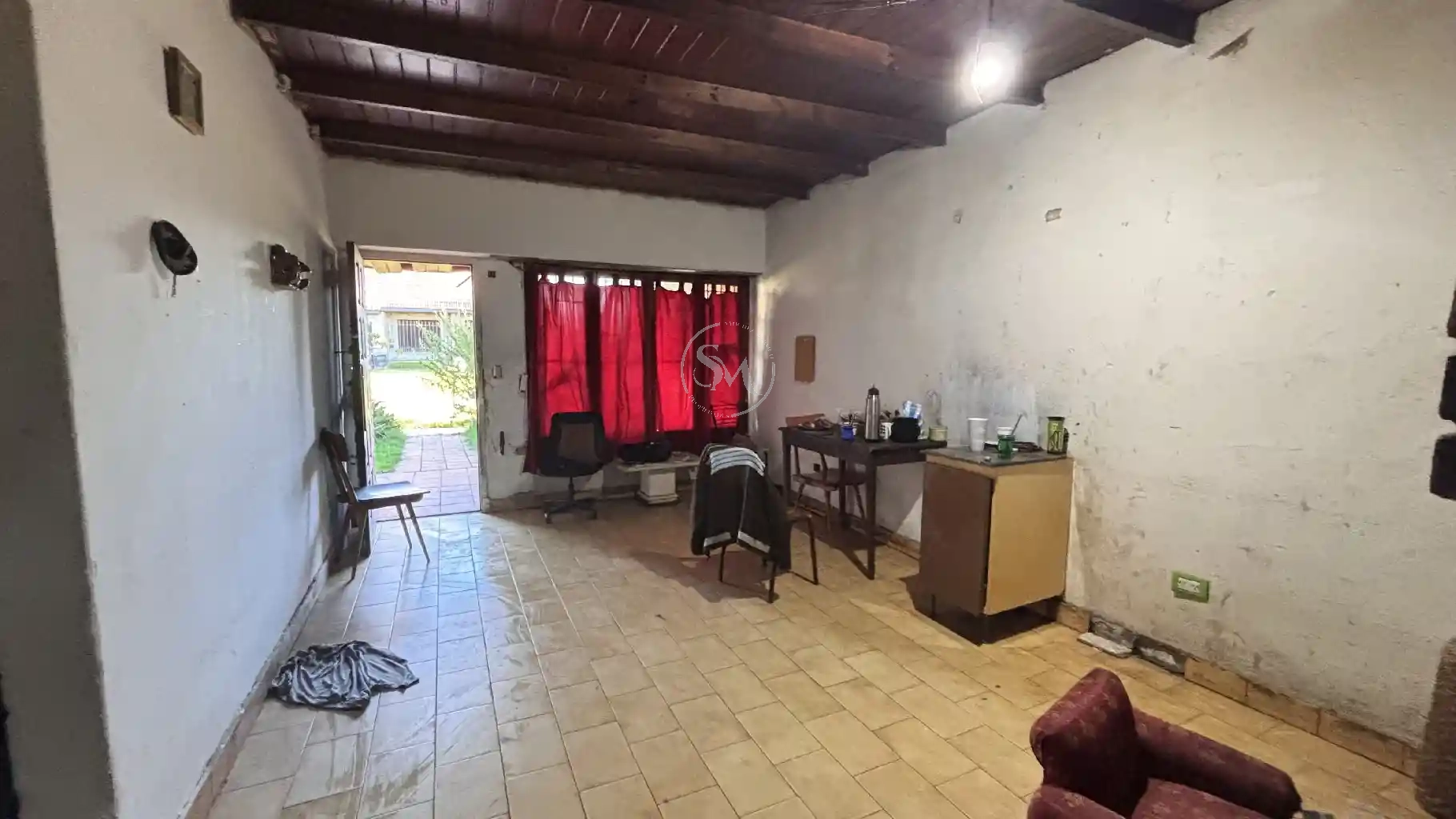 SANCHEZ MARSICO PROPIEDADES - CASA-CHALET